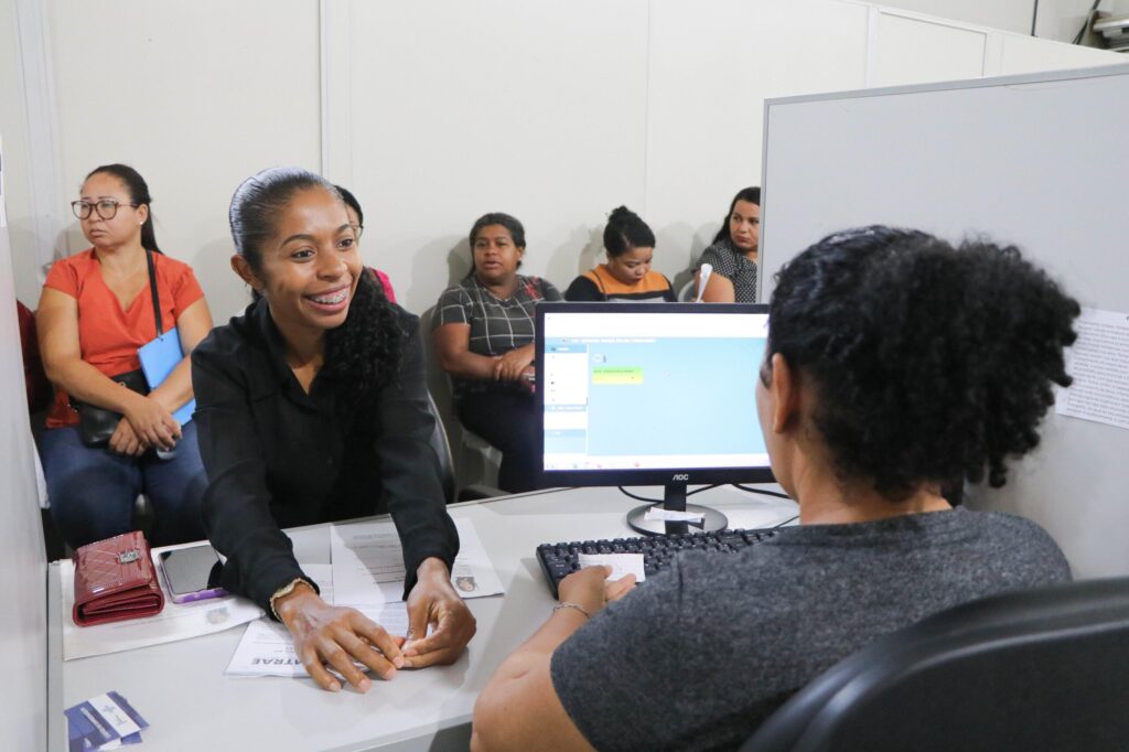 Celetista que trabalha nas Prefeituras